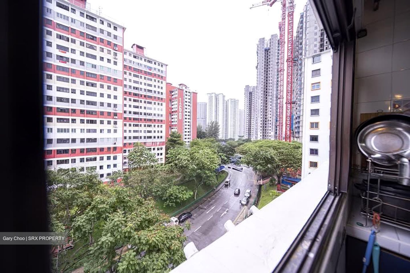 Blk 170 Stirling View (Queenstown), HDB 3 Rooms #557243341